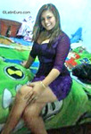good-looking Peru girl Nilda from Lima PE1070