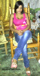 cute Honduras girl Reyna from Tegucigalpa HN1668