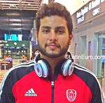 fun Brazil man Likei from Fortaleza BR9440