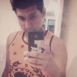 attractive Colombia man Andy Alvarez from Medellin CO17954