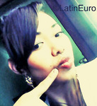 funny Honduras girl Jennifer from Tegucigalpa HN1677