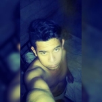 attractive Panama man Jose from Panama PA683
