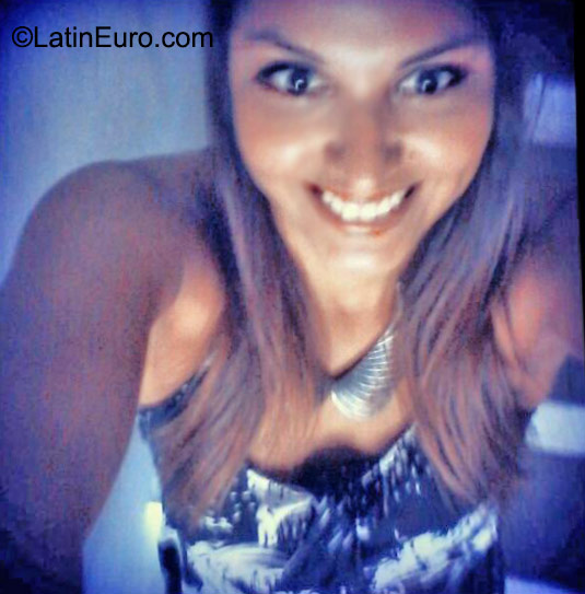 Date this foxy Panama girl Marcela from Panama City PA686