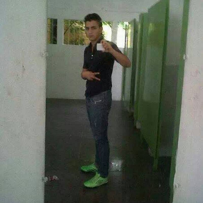 Date this hot Colombia man Brayan from Bogota CO17970