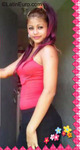 good-looking Honduras girl Joana from Tegucigalpa HN1682