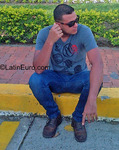 good-looking Colombia man Alexander from Pereira CO17978