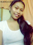 beautiful Philippines girl Bile from Cebu City PH815