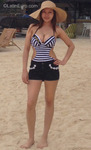 foxy Philippines girl Myrnia from Cebu City PH818