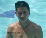 red-hot Colombia man Enrique from Bogota CO18036
