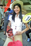 georgeous Philippines girl Nicole from Manila PH820