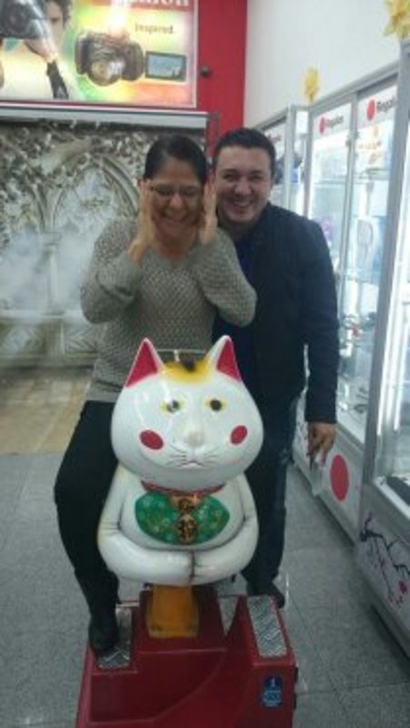 Date this happy Colombia man PAREJAESTABLE20 from Bucaramanga CO18086