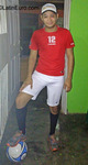 red-hot Panama man Jose from Panama City PA708