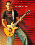 cute Panama man Roy from Panama City PA709