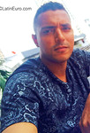 athletic Panama man Javier from Panama City PA714