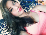 cute Honduras girl Heidy from San Pedro Sula HN1741