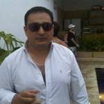 beautiful Colombia man Nelson from Bogota CO18134