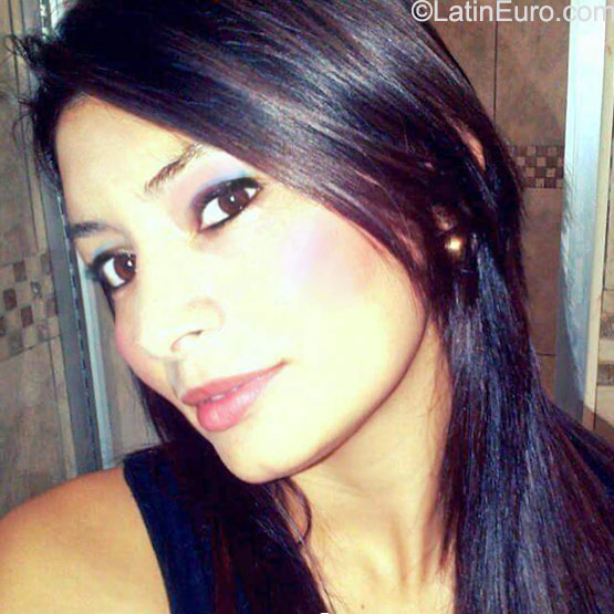 Date this cute Honduras girl Glendy from San Pedro Sula HN1758