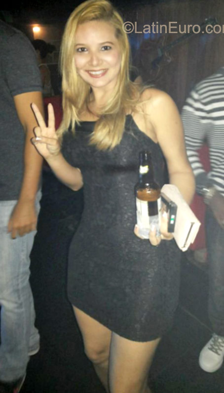 Date this tall Brazil girl Cristina from Recife BR9473