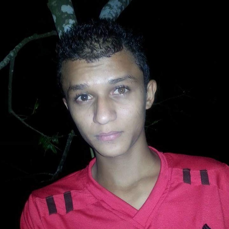 Date this sultry Honduras man Jose santos from La Ceiba HN1799