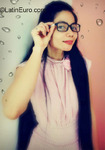 hot Philippines girl Merlitia from Manila PH836