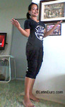 good-looking Philippines girl Frediln from Tabuk PH844