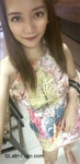 hot Philippines girl Cristina from Manila PH845
