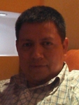 hard body Mexico man TOMAS from Mexico MX1468