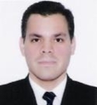 funny Peru man  from Lima PE1076