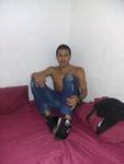 red-hot Colombia man Jorge from Cali CO18320