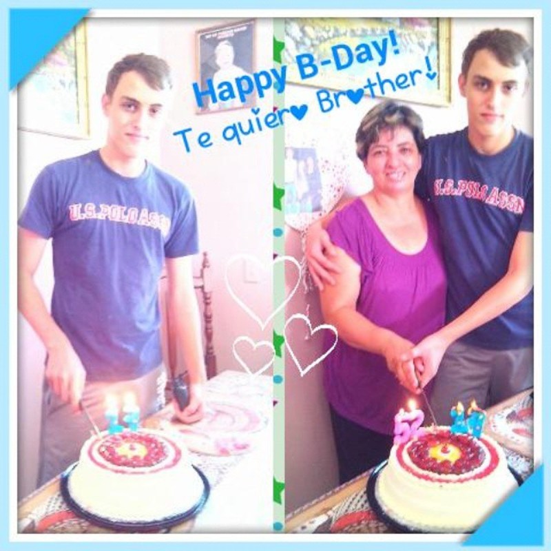 Date this lovely Honduras man Sergio from Santa Barbara HN1848