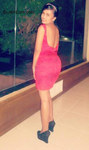 athletic Philippines girl Nildee from Lucene City PH850
