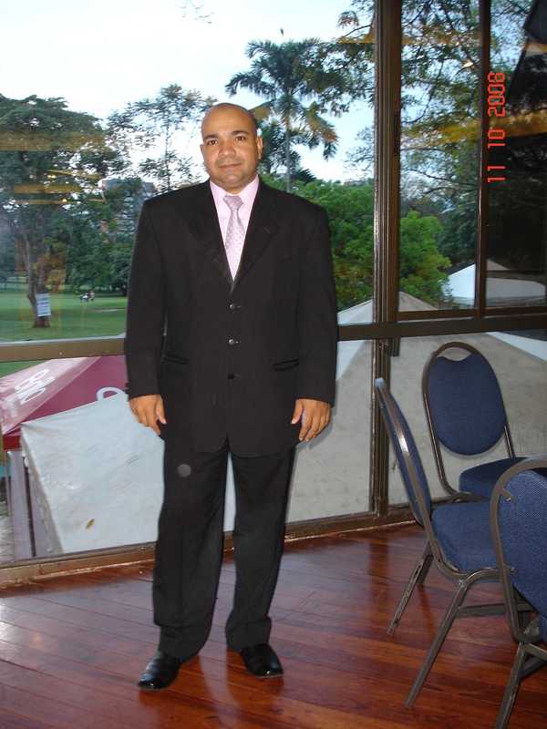 Date this lovely Colombia man Carlos Daniel from Cali CO18356