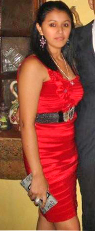 Date this cute Honduras girl Dunia from Comayagua HN1866
