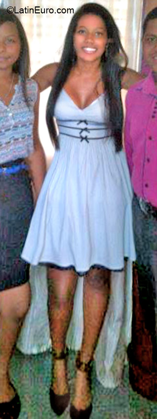 Date this sensual Panama girl Katie from Panama City PA818