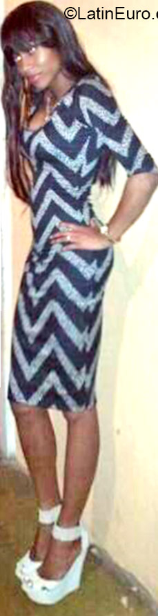 Date this sultry Jamaica girl Trudy from Montego bay JM2228