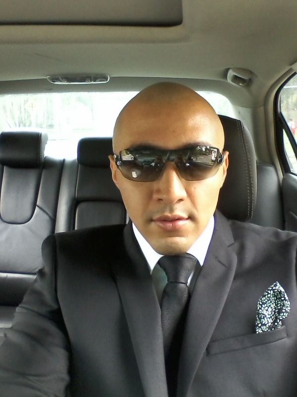 Date this hot Colombia man Andres from Medellin CO18430