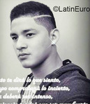 luscious Honduras man Franklin from San Pedro Sula HN1903