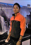 hot Panama man Shemia from Panama PA845
