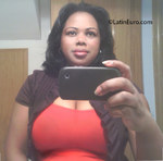 athletic Spain girl Marcia from Barcelona ES332