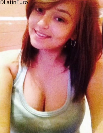 Date this hard body Honduras girl Jennifer from San Pedro Sula HN1953