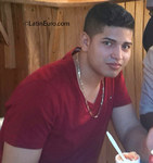 funny Panama man Luis from Panama City PA855