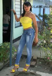 beautiful Panama girl Victoria from Panama City PA858