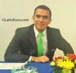 young Colombia man Mauricio from Bogota CO18589