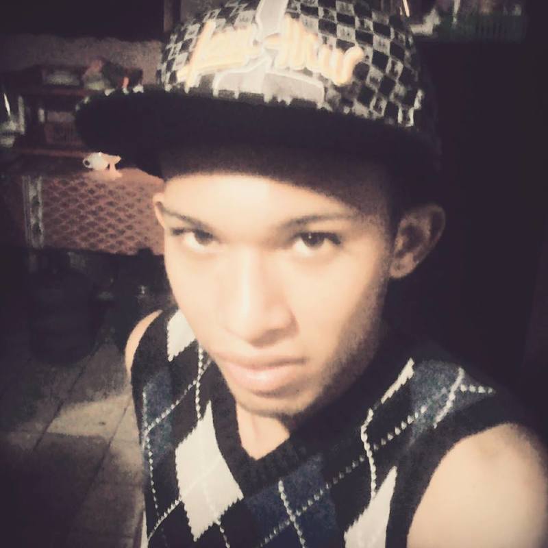 Date this beautiful Honduras man Brayan josue from Sampedro Sula HN2001