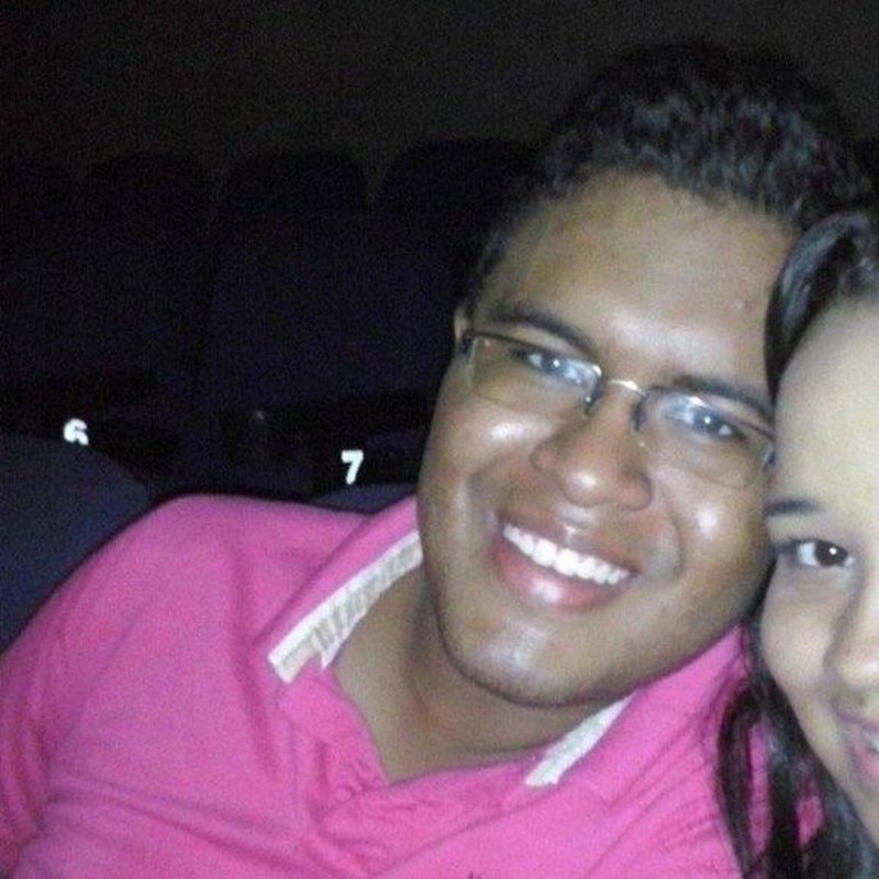 Date this gorgeous Colombia man Elias from Barranquilla CO18627