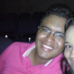 beautiful Colombia man Elias from Barranquilla CO18627