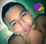 good-looking Honduras man Alexander from Santa Rosa De Cop&aacute;n HN2027