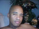 georgeous Panama man Jeffrey S. from Panama PA887