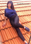 tall Philippines girl Sarah from Cebu City PH879