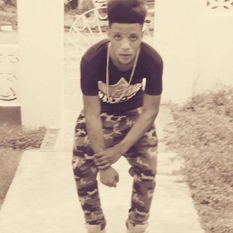 Date this charming Jamaica man John from Kingston JM2267